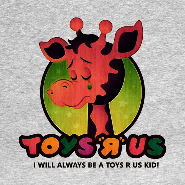 toys r us by hamaka